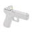 Eemann Tech - Trijicon RMR Adapter for Glock MOS