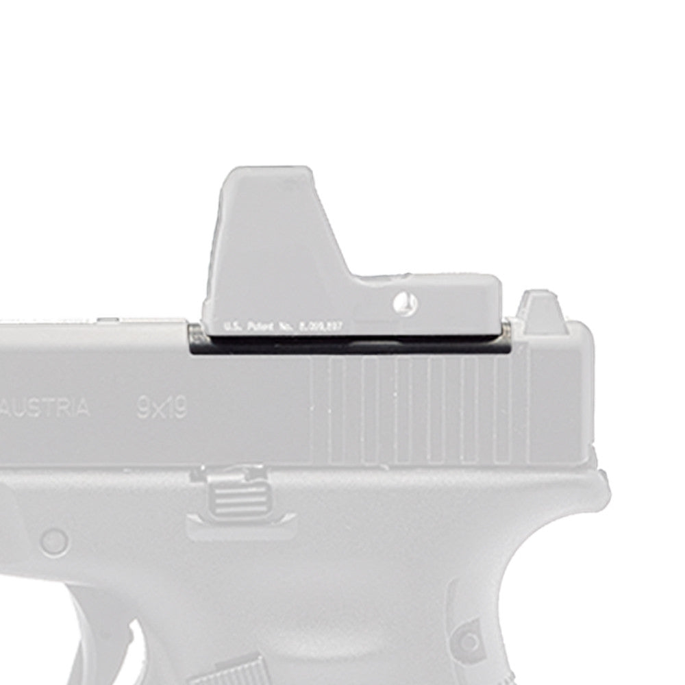 Eemann Tech - Trijicon RMR Adapter for Glock MOS