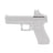 Eemann Tech - Trijicon RMR Adapter for Glock MOS