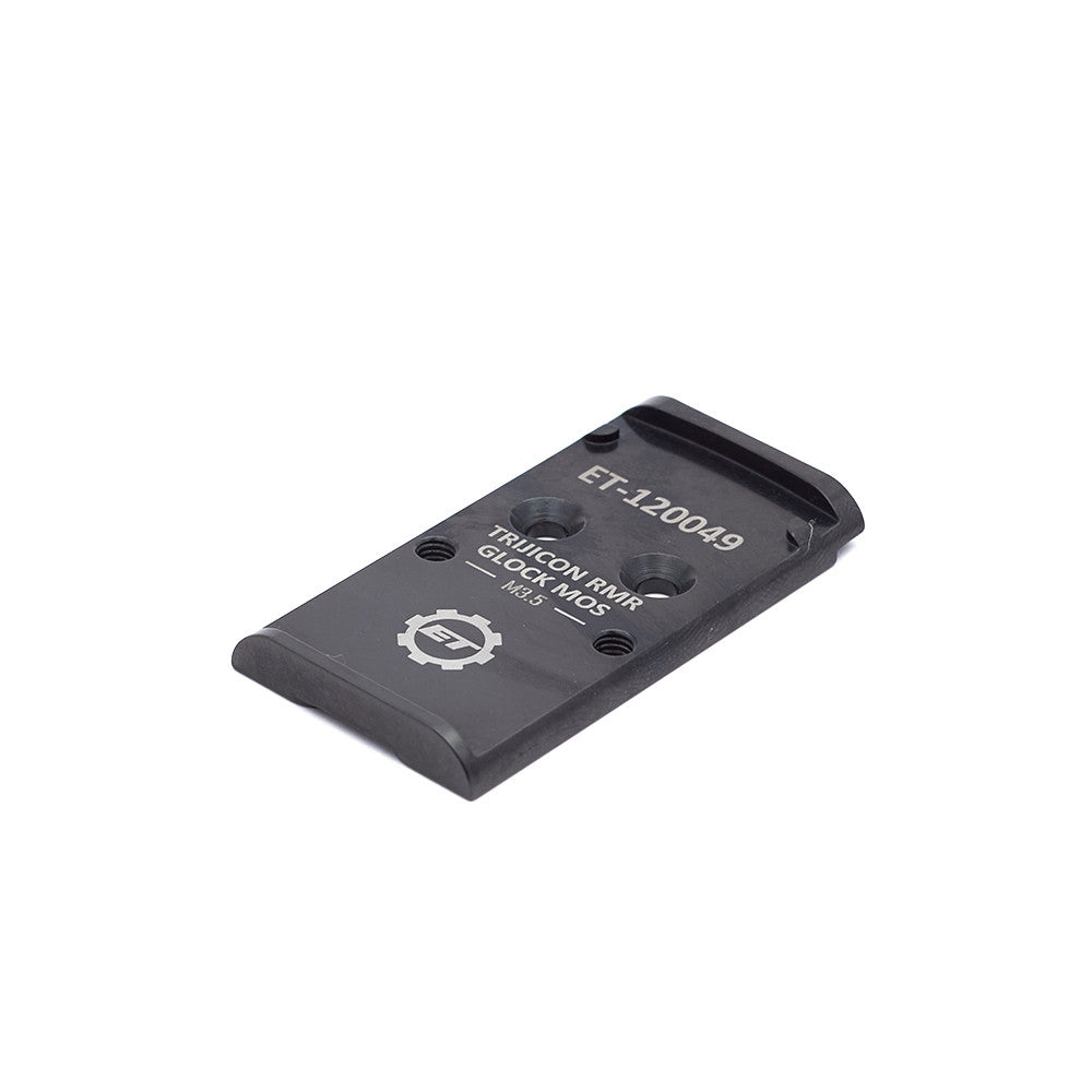 Eemann Tech - Trijicon RMR Adapter for Glock MOS