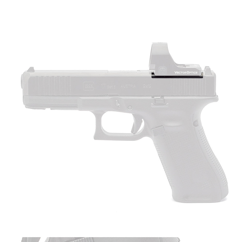 Eemann Tech - Trijicon RMR Adapter for Glock MOS