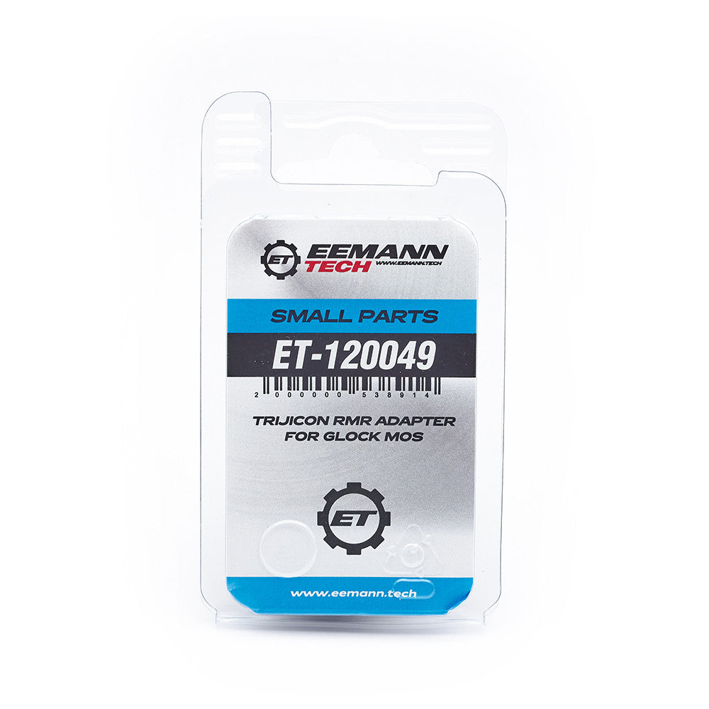 Eemann Tech - Trijicon RMR Adapter for Glock MOS