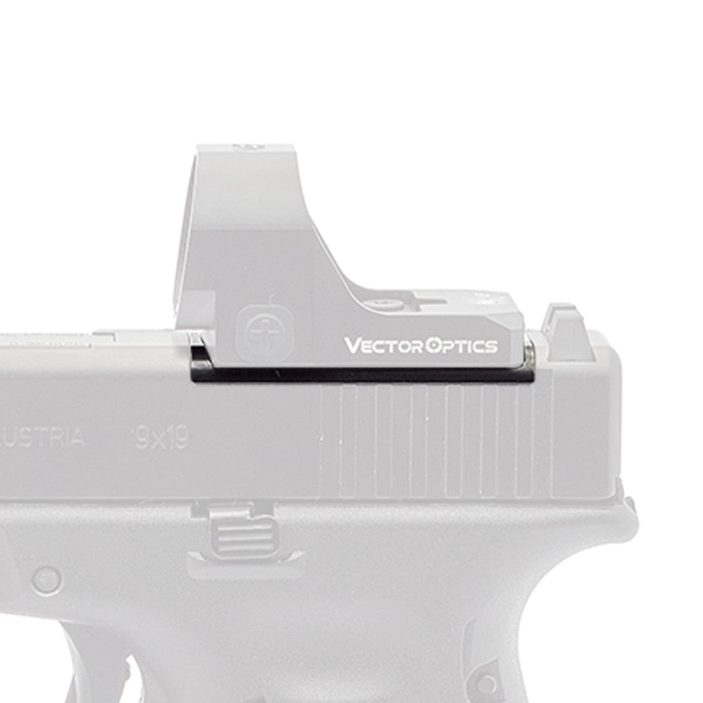 Eemann Tech - Trijicon RMR Adapter for Glock MOS