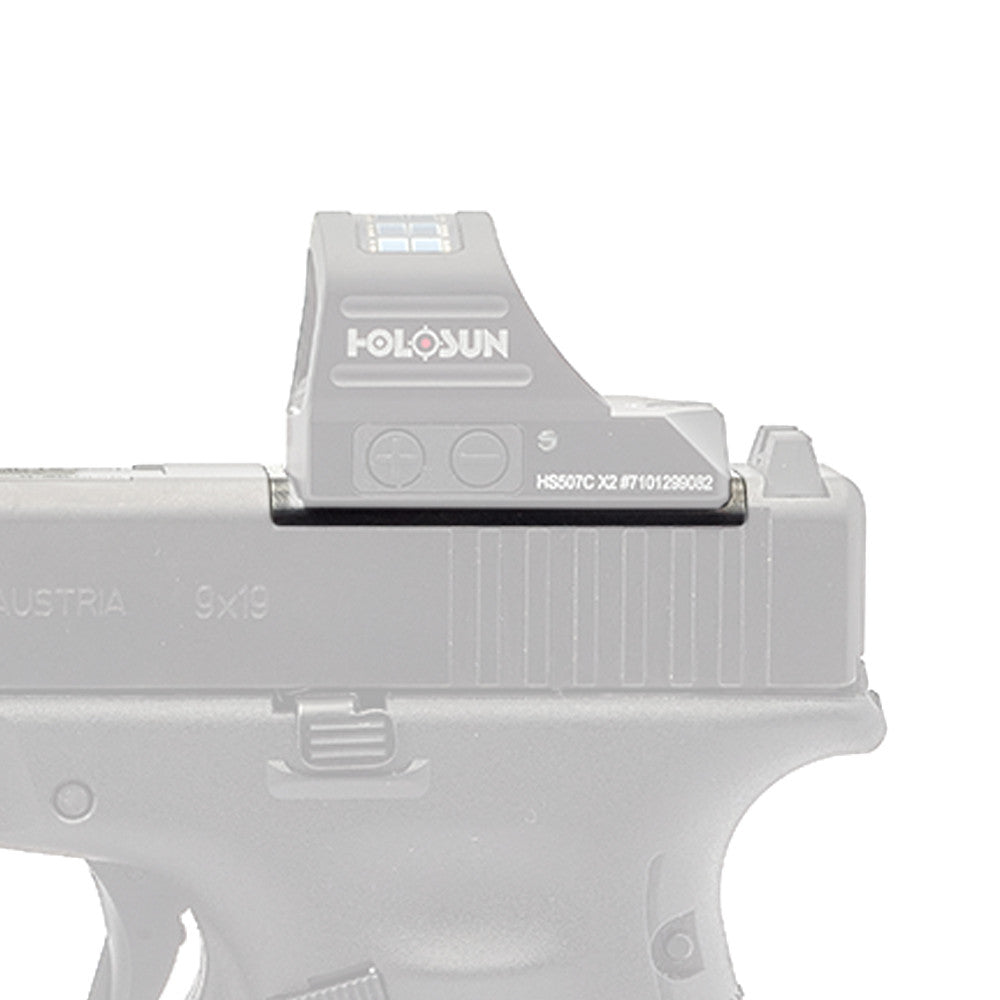 Eemann Tech - Trijicon RMR Adapter for Glock MOS