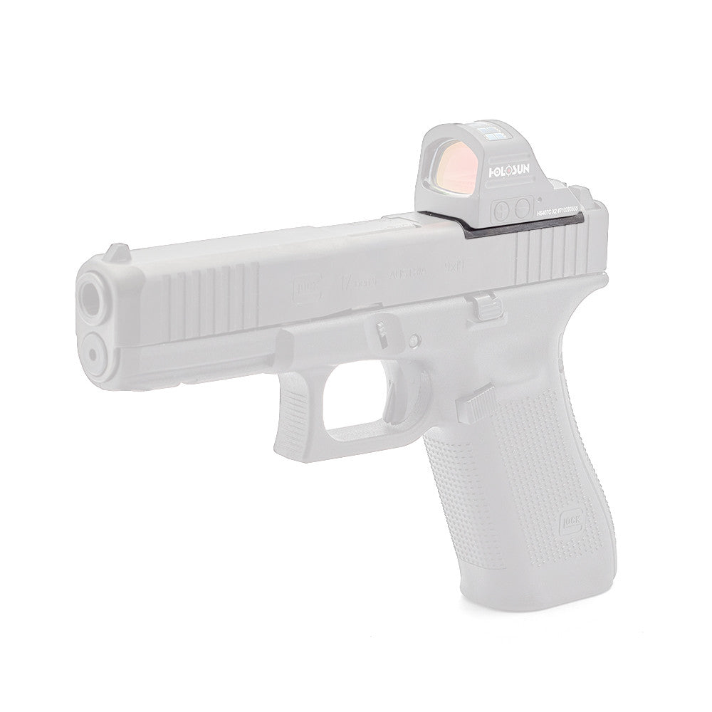 Eemann Tech - Trijicon RMR Adapter for Glock MOS