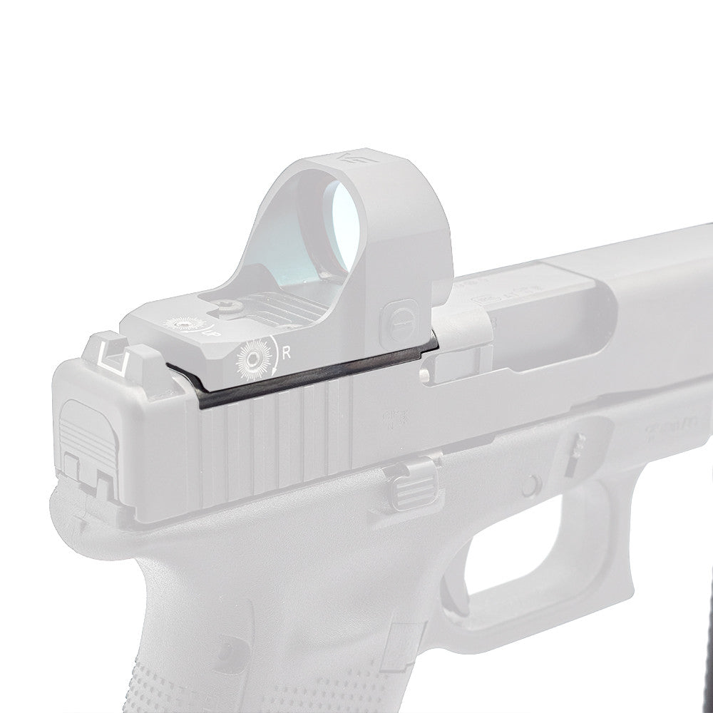 Eemann Tech - Trijicon RMR Adapter for Glock MOS