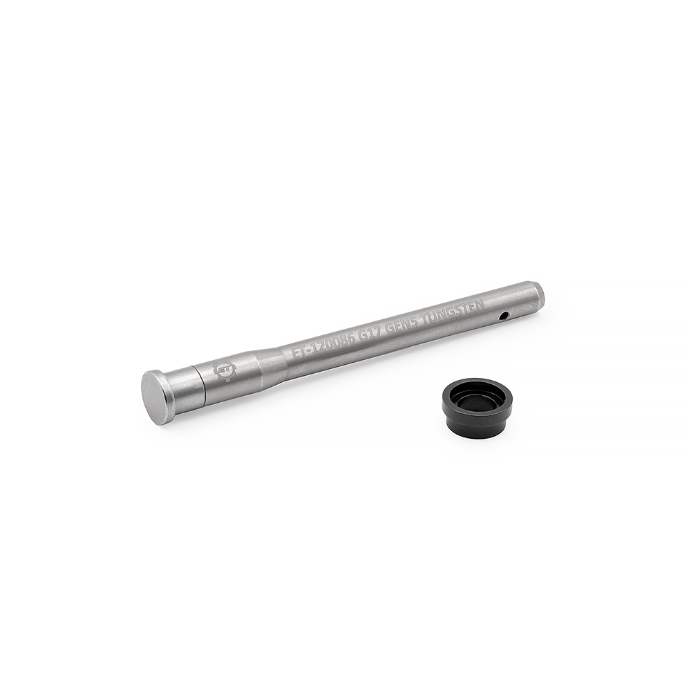 Eemann Tech - Tungsten Guide Rod for GLOCK 17-22 GEN5