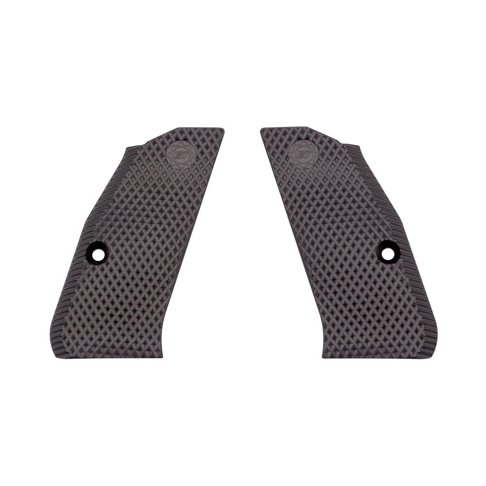 Eemann Tech - Ultimate Aluminium Grips for CZ Shadow 2 Compact