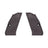 Eemann Tech - Ultimate Aluminium Grips for CZ Shadow 2 Compact