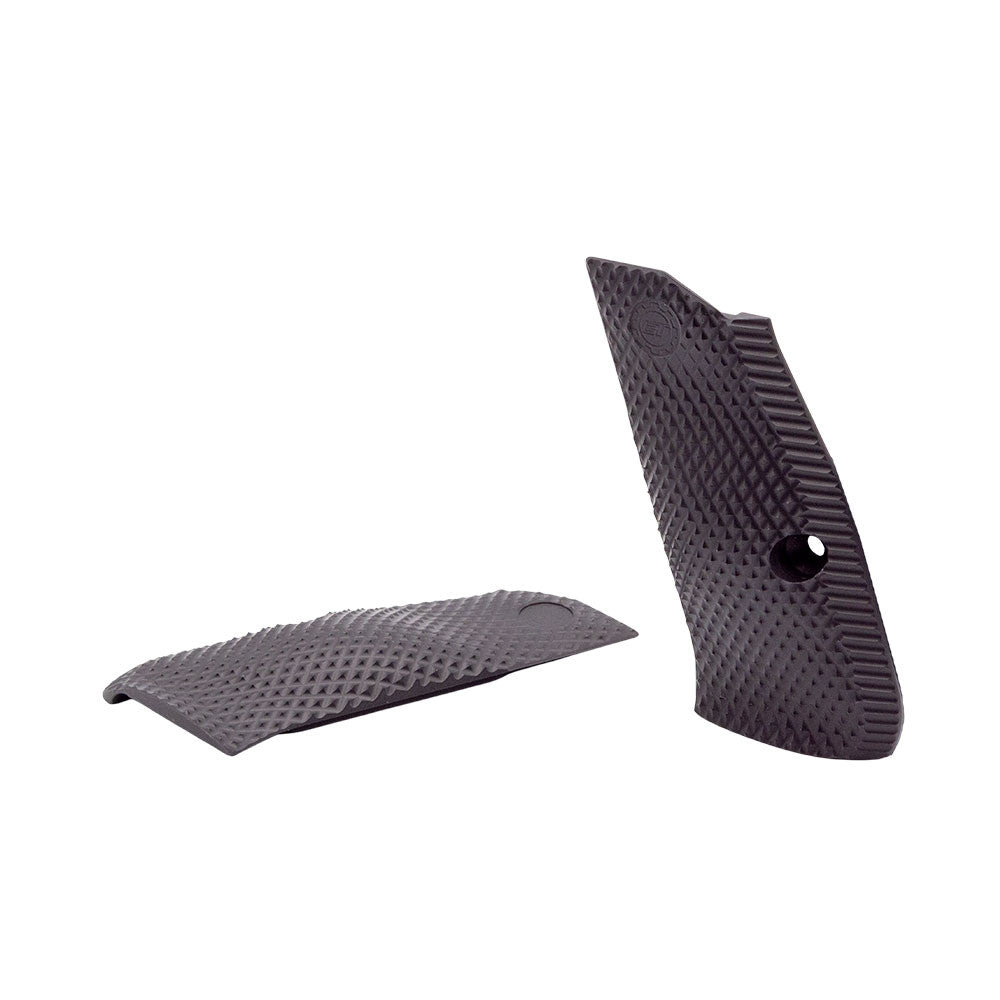 Eemann Tech - Ultimate Aluminium Grips for CZ Shadow 2 Compact