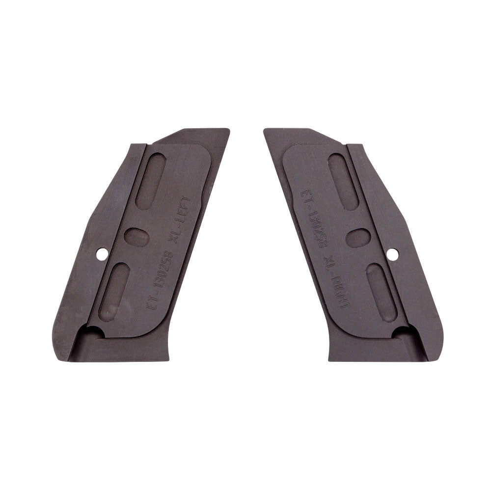 Eemann Tech - Ultimate Aluminium Grips for CZ Shadow 2 Compact