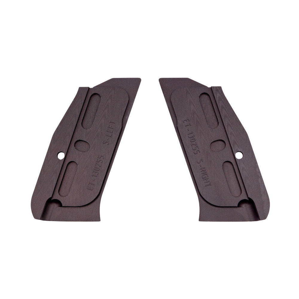 Eemann Tech - Ultimate Aluminium Grips for CZ Shadow 2 Compact
