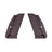 Eemann Tech - Ultimate Aluminium Grips for CZ Shadow 2 Compact