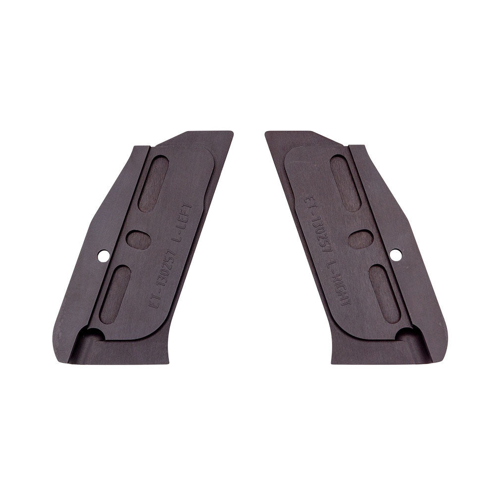 Eemann Tech - Ultimate Aluminium Grips for CZ Shadow 2 Compact