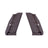 Eemann Tech - Ultimate Aluminium Grips for CZ Shadow 2 Compact