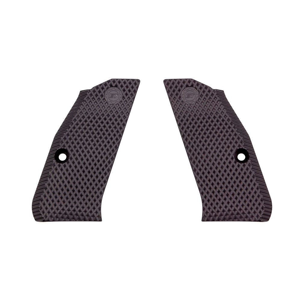 Eemann Tech - Ultimate Aluminium Grips for CZ Shadow 2 Compact