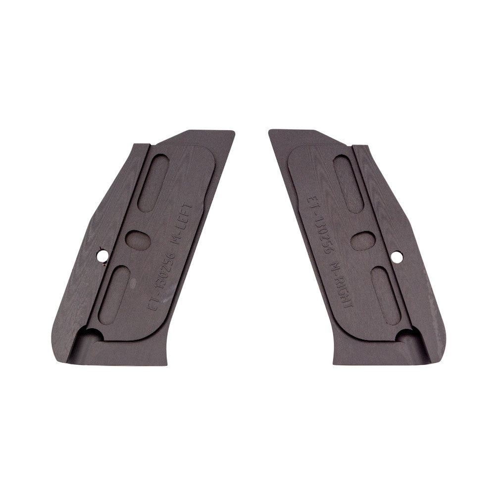 Eemann Tech - Ultimate Aluminium Grips for CZ Shadow 2 Compact