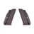 Eemann Tech - Ultimate Aluminium Grips for CZ Shadow 2 Compact