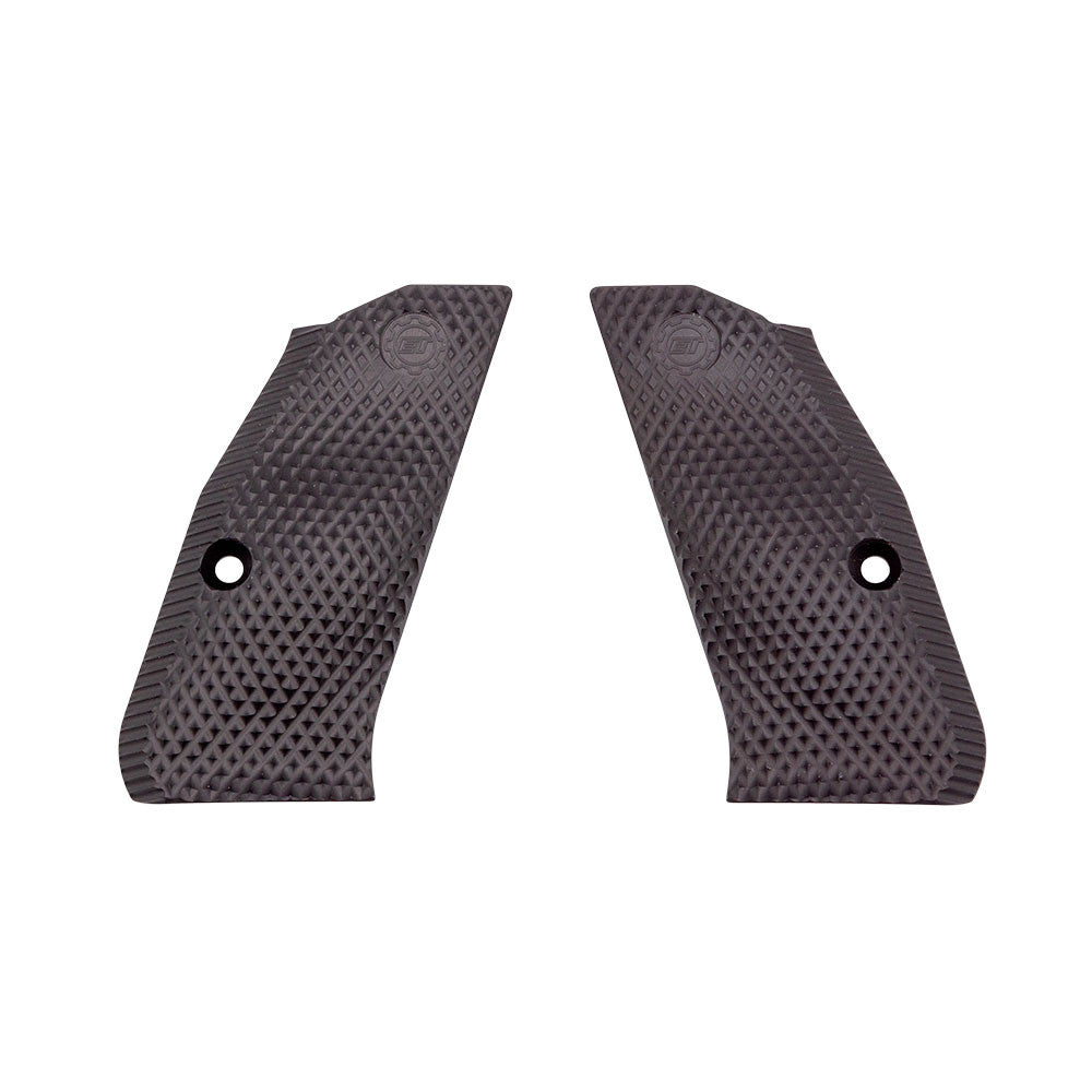 Eemann Tech - Ultimate Aluminium Grips for CZ Shadow 2 Compact