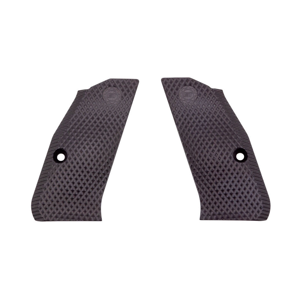 Eemann Tech - Ultimate Aluminium Grips for CZ Shadow 2 Compact