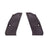 Eemann Tech - Ultimate Aluminium Grips for CZ Shadow 2 Compact
