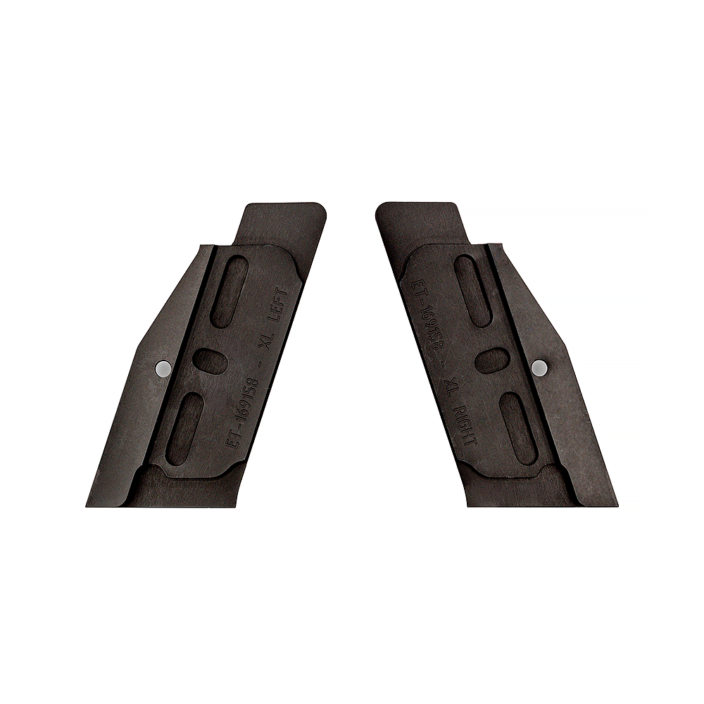 Eemann Tech - Ultimate Aluminium Grips for PHOENIX DRAKE