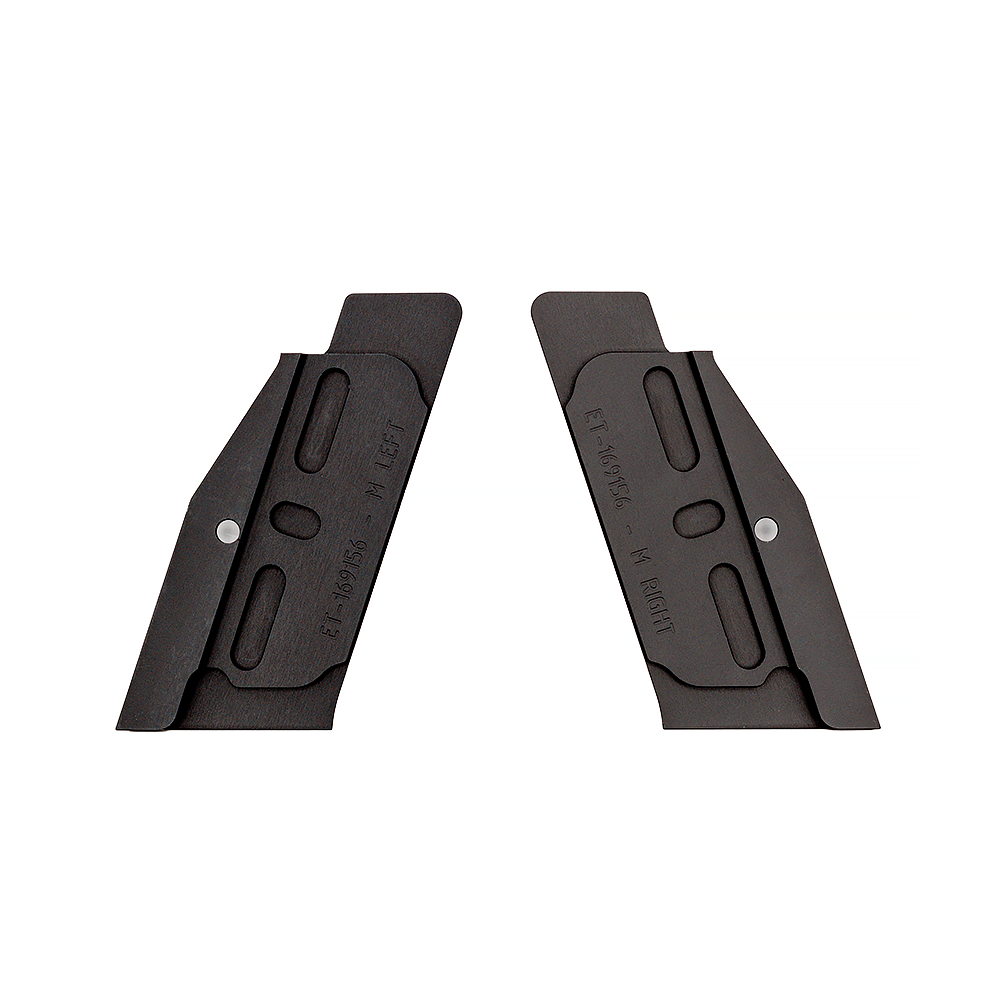 Eemann Tech - Ultimate Aluminium Grips for PHOENIX DRAKE