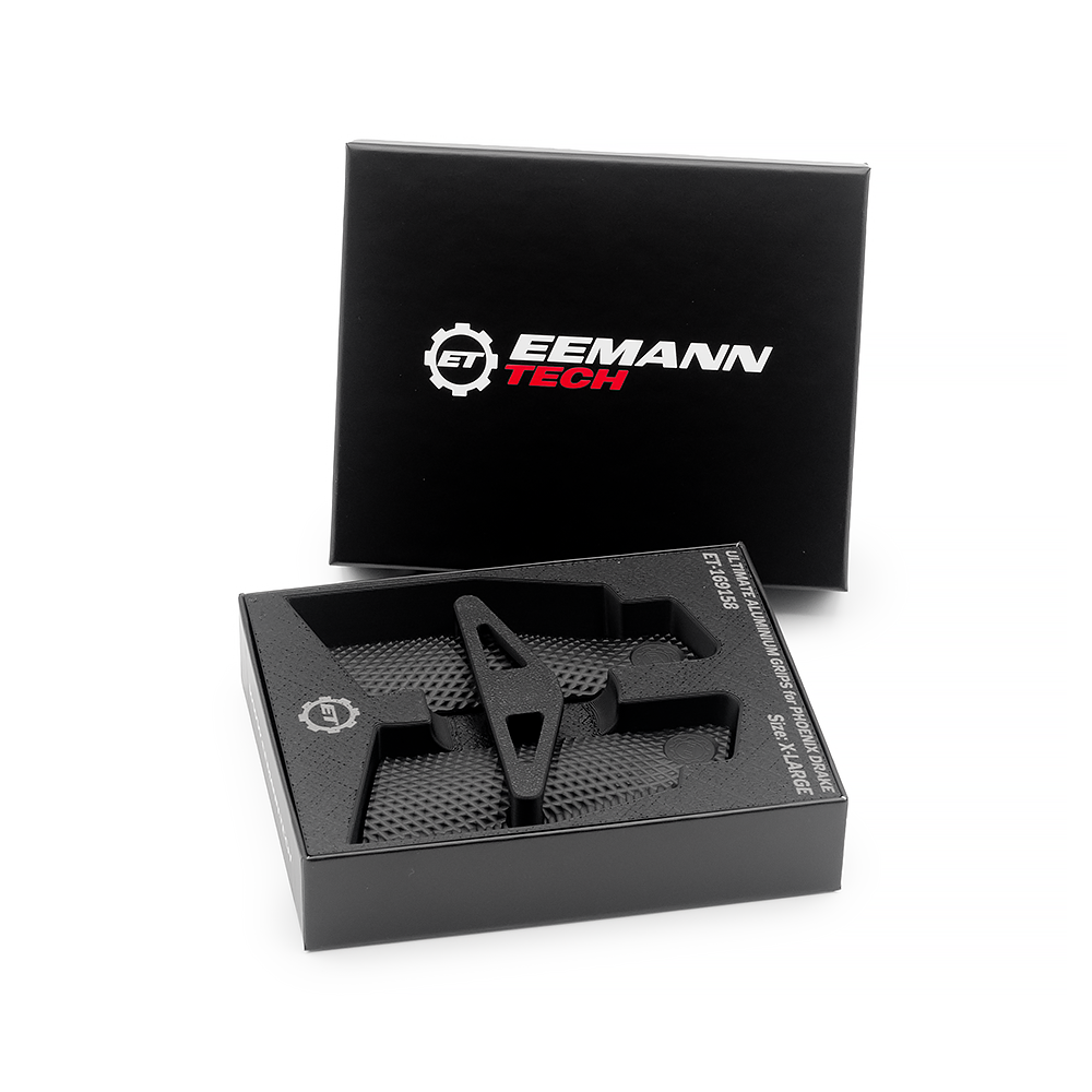Eemann Tech - Ultimate Aluminium Grips for PHOENIX DRAKE