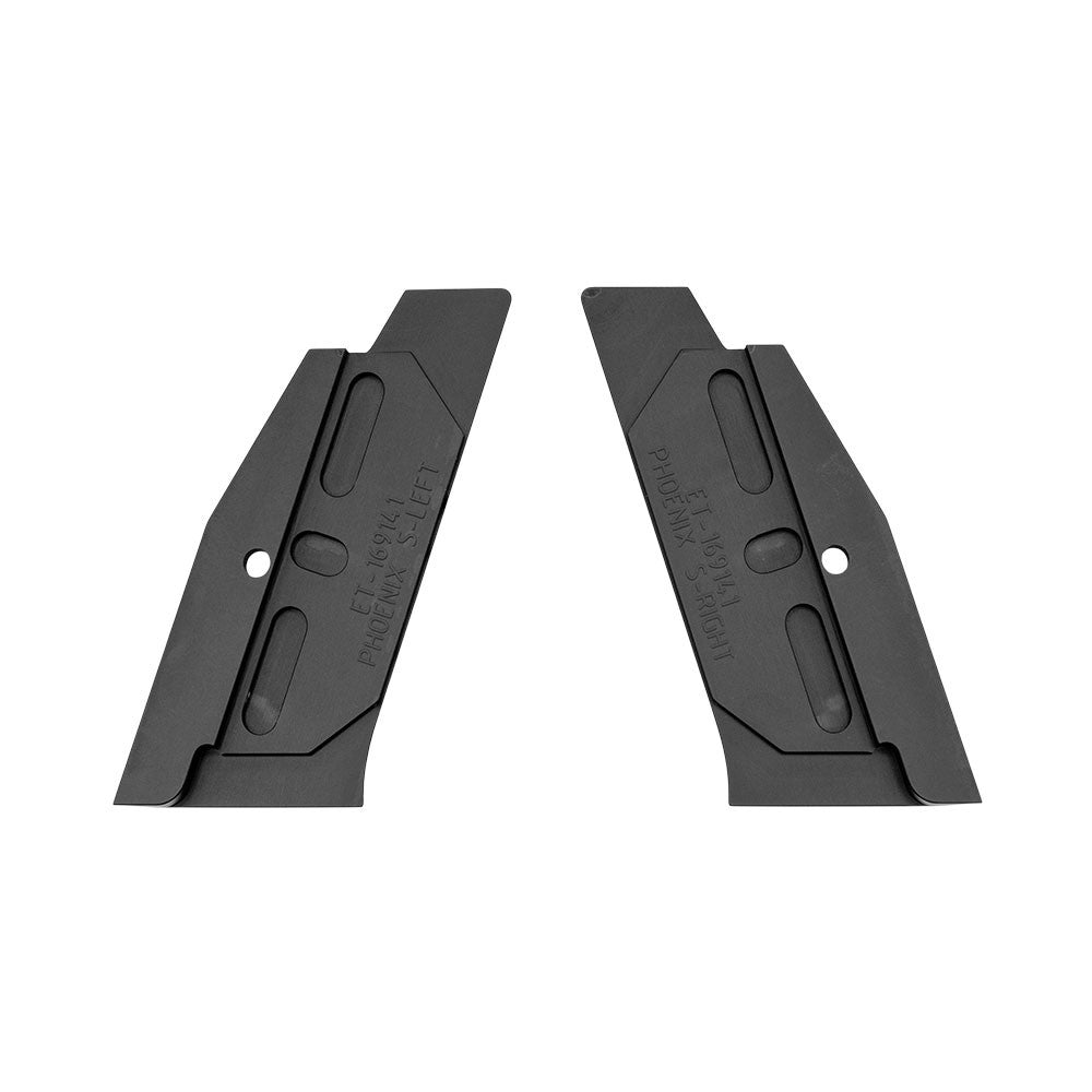 Eemann Tech - Ultimate Aluminium Grips for Phoenix Redback