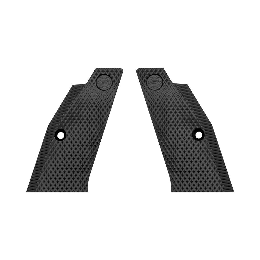Eemann Tech - Ultimate Aluminium Grips for Phoenix Redback