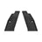 Eemann Tech - Ultimate Aluminium Grips for Phoenix Redback