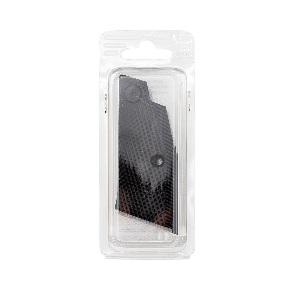 Eemann Tech - Ultimate Aluminium Grips for Phoenix Redback