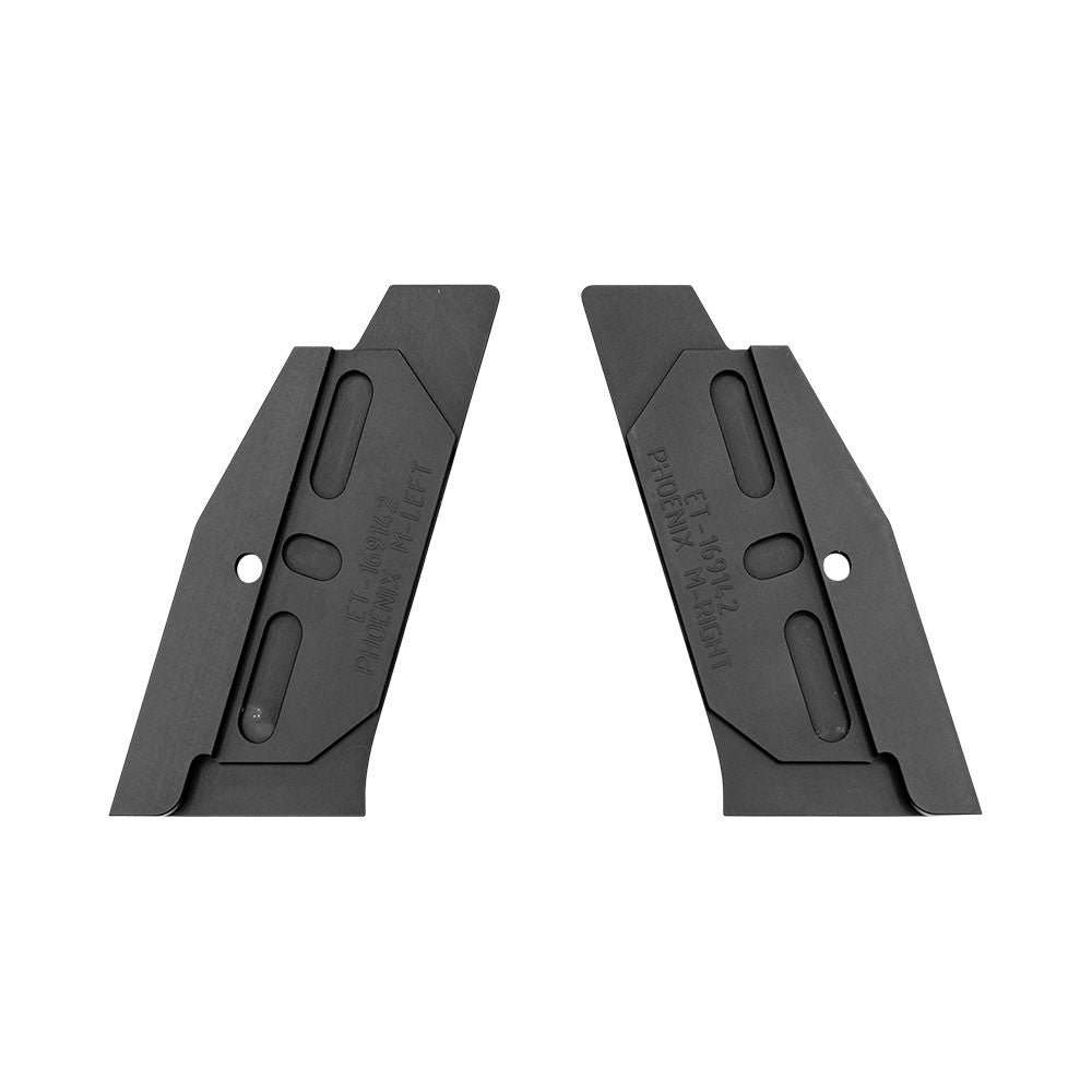 Eemann Tech - Ultimate Aluminium Grips for Phoenix Redback