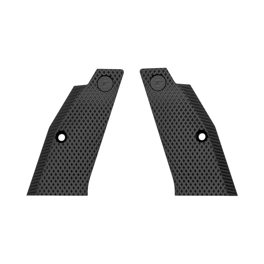 Eemann Tech - Ultimate Aluminium Grips for Phoenix Redback