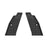 Eemann Tech - Ultimate Aluminium Grips for Phoenix Redback