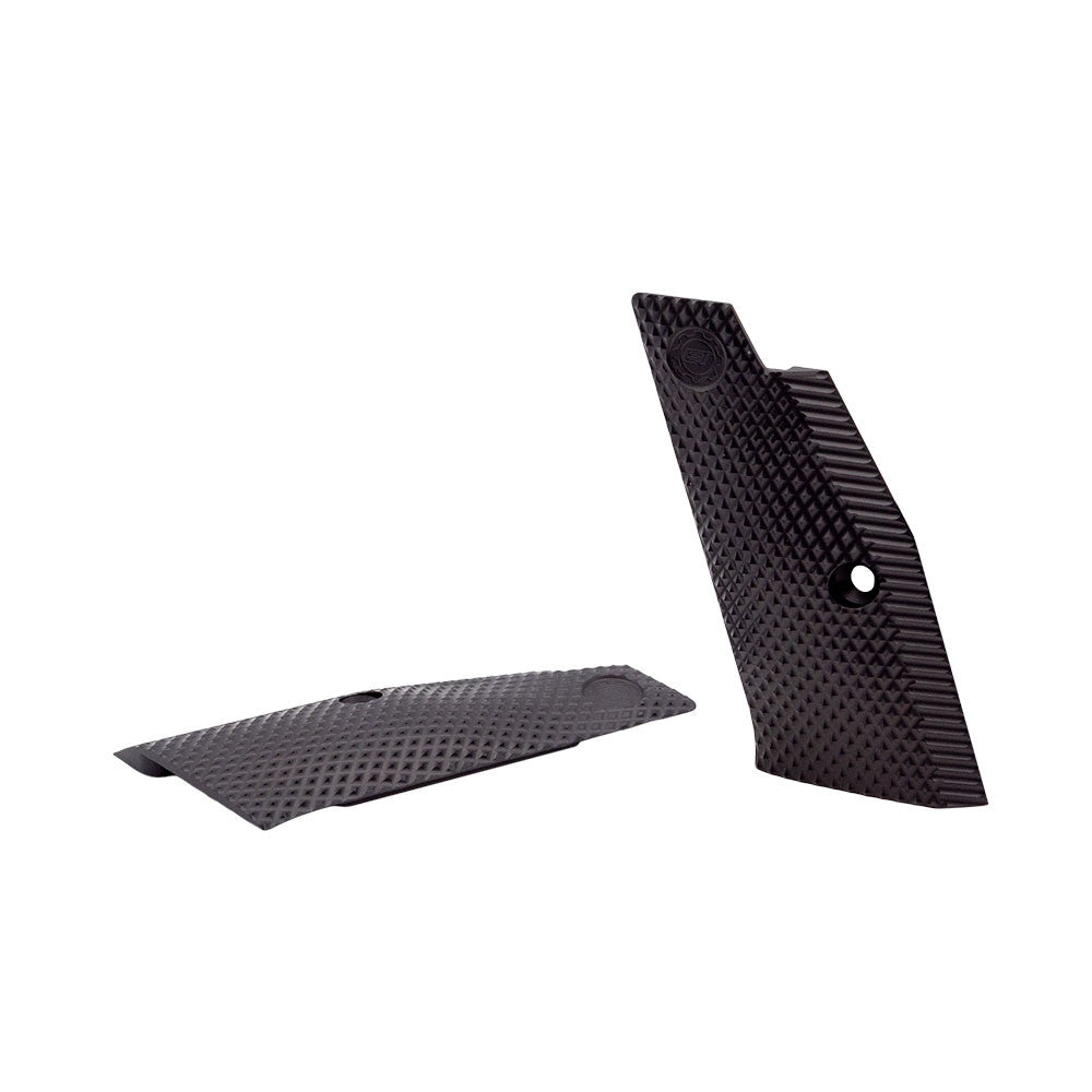 Eemann Tech - Ultimate Aluminium Grips for Phoenix Redback