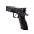 Eemann Tech - Ultimate Aluminium Grips for Phoenix Redback