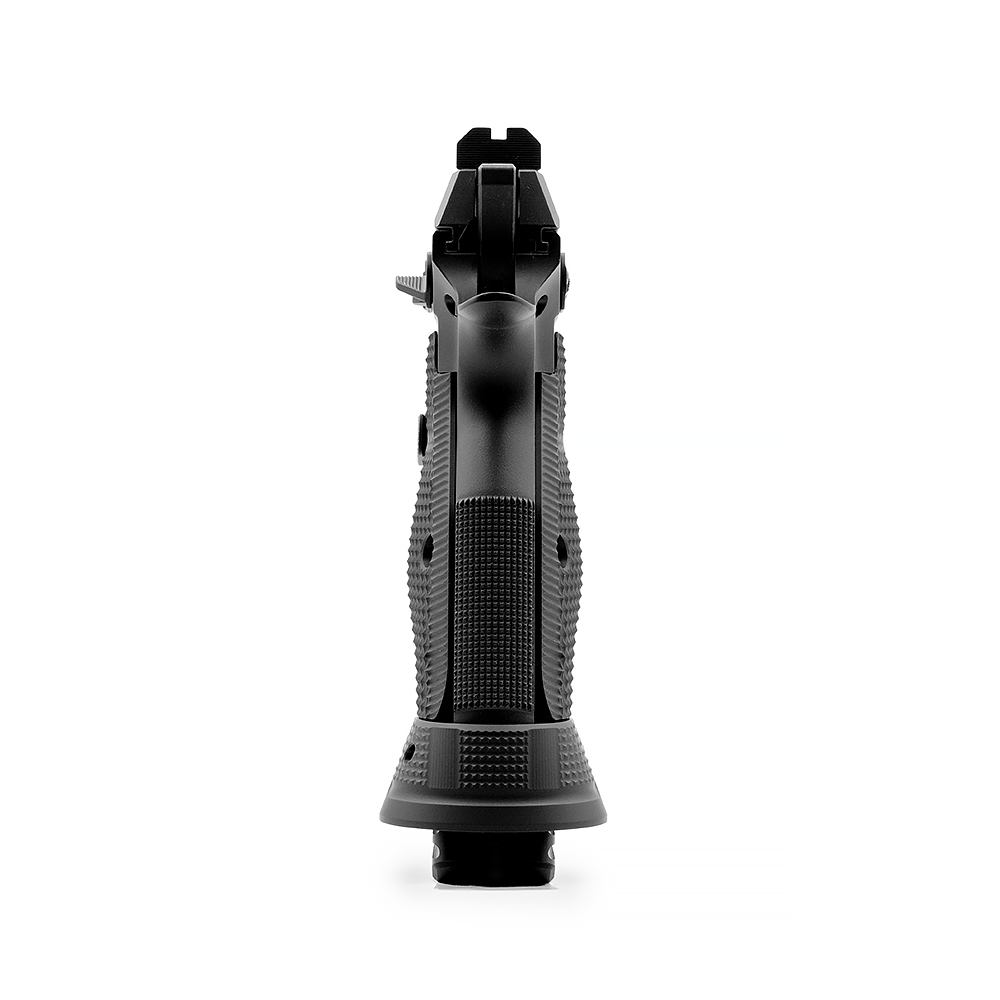 Eemann Tech - Ultimate Aluminium Magwell for CZ Shadow 2