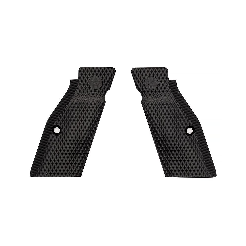 Eemann Tech - Ultimate Aluminium Short Grips for CZ