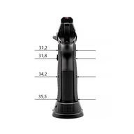 Eemann Tech - Ultimate Aluminium Short Grips for CZ