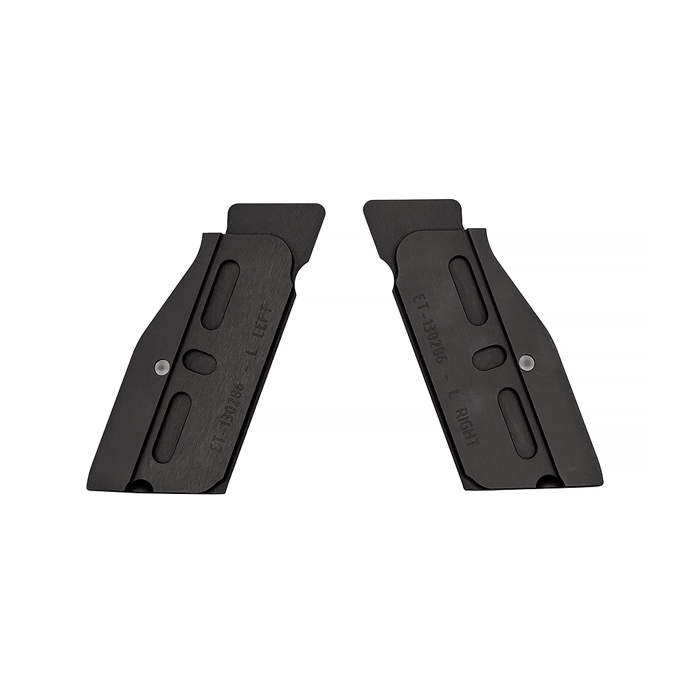 Eemann Tech - Ultimate Aluminium Short Grips for CZ