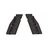 Eemann Tech - Ultimate Aluminium Short Grips for CZ