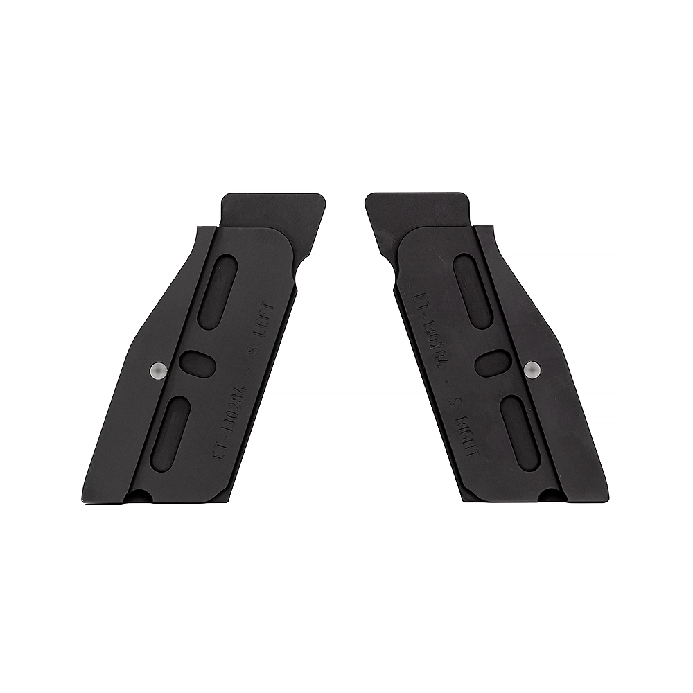 Eemann Tech - Ultimate Aluminium Short Grips for CZ