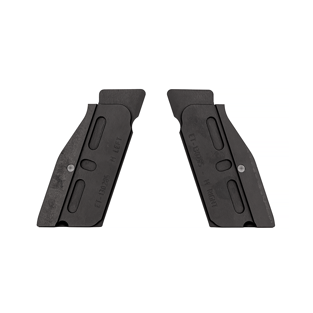 Eemann Tech - Ultimate Aluminium Short Grips for CZ