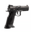 Eemann Tech - Ultimate Aluminium Short Grips for CZ