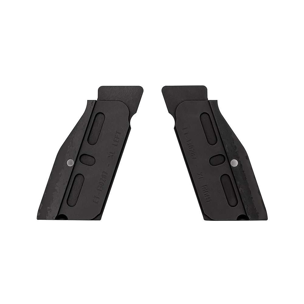 Eemann Tech - Ultimate Aluminium Short Grips for CZ