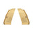 Eemann Tech - Ultimate Brass Grips for CZ Shadow 2 Compact
