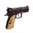 Eemann Tech - Ultimate Brass Grips for CZ Shadow 2 Compact