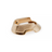 Eemann Tech - Ultimate Brass Magwell for CZ 75 SP-01 Shadow