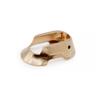 Eemann Tech - Ultimate Brass Magwell for CZ 75 SP-01 Shadow